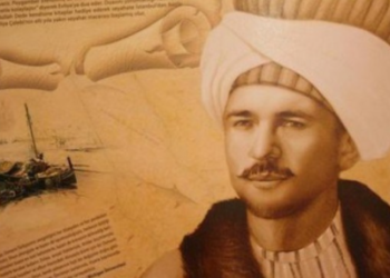 “Të gjithëve u skuq fytyra nga shëndeti, sepse janë trima e luftëtarë”/ Si jetonin shqiptarët në shek. XVII? Çfarë shkruante funksionari i lartë osman…