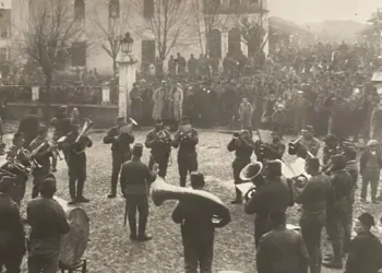 “The Daily Telegraph” për pushtimin e Prishtinës nga serbët më 1912, shkruan: “Banorët vriten si lepuj”