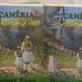 “Çamëria… Heshtja që vret”, libri si rekuiem për Resul Demin! Në promovim edhe ish-Presidenti Alfred Moisiu