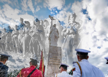 5 Maji – Nderim për Dëshmorët e vërtetë, jo për rrëmbyesit e lirisë