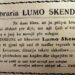 Me dishepujt e Volterit: Nuk ka një librari si ajo e Lumo Skendos…