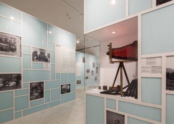 Ekspozita “Pazari i humbur i Shkodrës”, “Marubi”, thirrje për familjet shkodrane të kontribuojnë me fotografi të vjetra