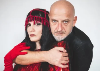 Sondazh: Shqipëria favorit për ta fituar Eurovisionin