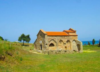 Mesdheu – Gramatika e qytetërimeve dhe roli i Shqipërisë në hartën e trashëgimisë mesdhetare