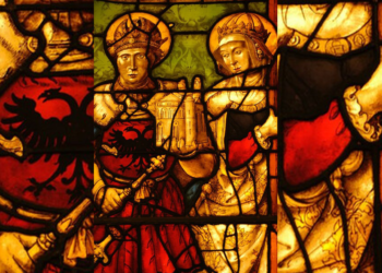 Prejardhja ilire e perandorëve Dioklecian dhe Konstantini i Madh. Roli i Gadishullit Ilirik në Perandorinë Romake