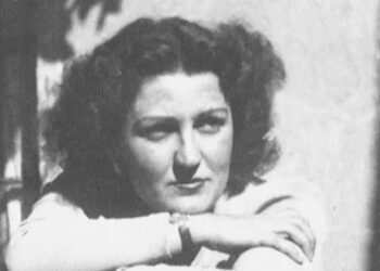 “Marije Logoreci krijoi një galeri figurash, që mbeten referencë për çdo aktor, pasi ajo interpretoi personazhe…”/ Historia e panjohur e legjendës së skenës dhe kinematografisë shqiptare