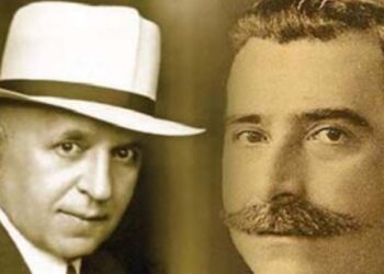 Kongresi i Durrësit dhe konflikti deri në vdekje i Konicës me Gurakuqin!