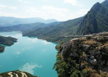 Bovilla, e panjohur për potencialin arkeologjik