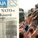 Qershori i 1999, futja e NATO-s në Kosovë dhe çlirimi nga pushtimi serb