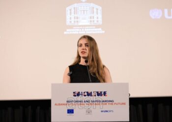 Komisioneri i BE-së Micallef: Angazhim i fortë i BE-së për të ruajtur trashëgiminë kulturore të Shqipërisë