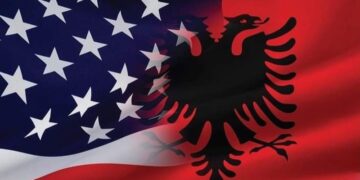 Shqipja hyn në komunikimet zyrtare të shkollave publike në Nju-Jork