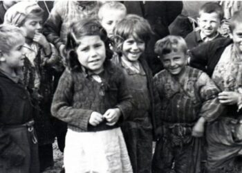 Historia e një fotoje/ Çështja Çame