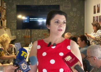 “Fol shqip”, një apel për gjuhën në medie. Vjen për publikun në Shkodër studimi mbi përdorimin e tepërt të fjalëve të huaja