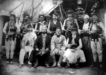 Lidhja Shqiptare e Prizrenit, rruga drejt shtetit dhe identitetit kombëtar