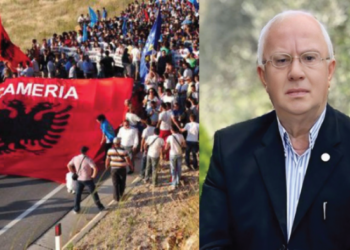 Hyqmet Zane: Dëshmitë e genocidit në Çamëri dhe masakrat e grekëve si padrejtësi njerëzore e pa dënuar ndërkombëtarisht