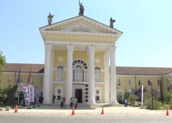 Përfundon restaurimi i ish-Kinostudios, digjitalizohet arkivi qendror i filmit