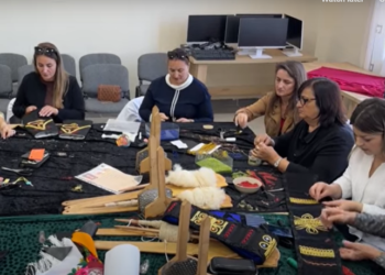 Klasa e Xhubletës! Arti i përcjellë ndër shekuj, ministria e kulturës “investon” në Koplik që tradita të vazhdojë