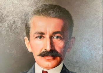 Hasan Prishtina – Një yll i ndritur i kombit shqiptar!