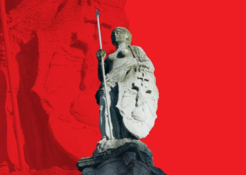 “Shqiptarët e lashtë dhe krijimi i Istrias”, libër monument