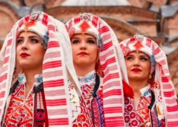 Fushata e Serbisë për të paraqitur serbët si pasardhës të ilirëve