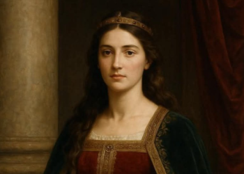 Jerina Dushmani, Princesha që futi në sherr princat arbër, dhe zbuloi brishtësinë e aleancës shqiptare