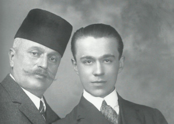 Gegë Marubi, i pashmangshmi i fotografisë shqiptare