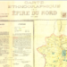Kur u zbulua mashtrimi i Greqisë në “Hartën etnografike e Epirit të Veriut në vitin 1913”, paraqitur në Konferencën e Paqes në Paris