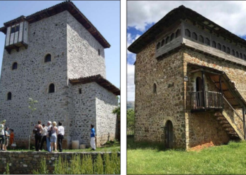 Kullat e malësisë dikur simbole të qëndresës, sot të hapura për vizitorët! Historia e tyre