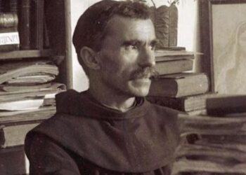 Ishte lënë në mëshirën e fatit në rrënojat e kishës brenda kështjellës së Krujës, ç’ndodhi me kambanën e Skënderbeut më 1901! Si e shpëtoi Shtjefën Gjeçovi