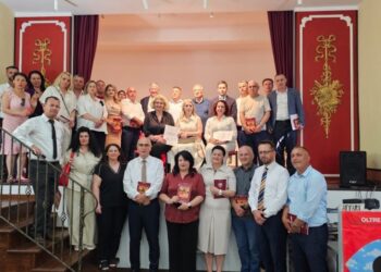 Në Zemrën e Arbërisë – udhëtim përtej kohës dhe kujtesës drejt Shën Mitër Korones