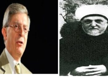 Gëzuar Festën e Bajramit – duke kujtuar Hafiz Ali Kraja- nderi i fesë dhe krenaria e kombit shqiptar