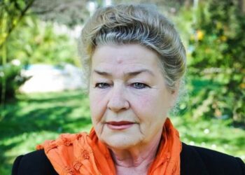 Margarita Xhepa, apo ikona e përjetësimit të skenës dhe filmit shqiptar