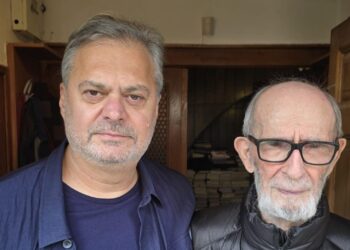 “Një urim për Rexhep Qosen”- Ben Blushi rrëfen takimin e veçantë: Recitoi Gjergj Fishtën për mua! Bashkimi me Kosovën? Pse një ditë do të ndodhë patjetër