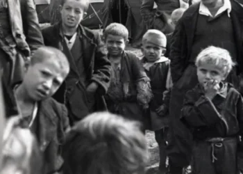 27 qershori, Dita e Gjenocidit ndaj shqiptarëve të Çamërisë
