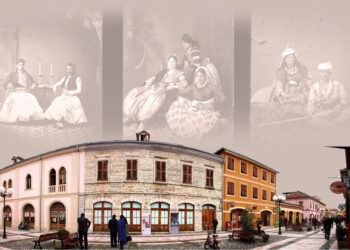 Zyrtarisht në UNESCO! Fototeka “Marubi” përfshihet në Regjistrin Ndërkombëtar të Kujtesës së Botë