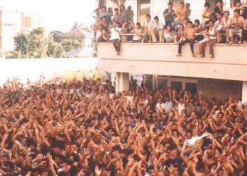 35 vite nga mësymja në ambasada, si refugjatët shqiptarë u ndoqën nga Sigurimi edhe në kampet jashtë vendit