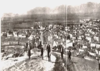 Historia e beut të Korçës“, dhëndrit të Sulltan Bajazitit: Ishte bamirës i njohur në jetën e qytetit