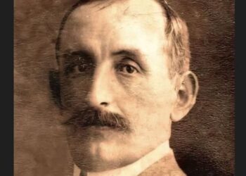 Andon Zako Çajupi, patrioti i shquar i Rilindjes Kombëtare! Satiristi i andshëm i kohëve tragjike, poeti i sqimës, i zëshmi i patriotizmit të shqiptarëve të Egjiptit