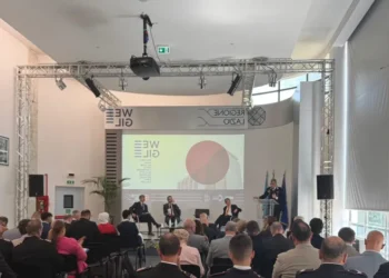 Në konferencën e Romës, Nora Visoka-Weller kërkon kthimin e artefakteve të mbajtura peng nga Serbia