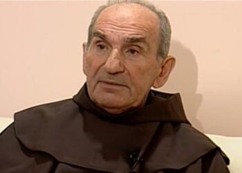 At Zef Pllumi: O shqiptarë, hapni sytë: ku po shkoni?