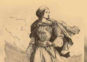 Esmihan Hanëmi, nëna e Ali Pashë Tepelenës, simbol i një egërsie të pashoqe. Po a ishte vërtetë e tillë?