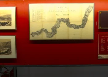 Trashëgimia e Karl Gegës, vizion i gjeniut shqiptar që lidhi Evropën