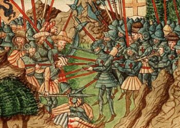 Miti serb për Kosovën sipas historianit Holm Sundhaussen