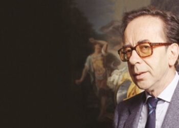 Një vit prej ndarjes nga jeta të kolosit të letrave shqipe, Ismail Kadare