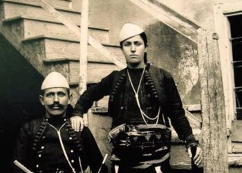 Shote Galica, simbol i qëndresës dhe heroinë e popullit shqiptar