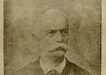 Jani Vreto, figurë e shquar e Rilindjes Kombëtare