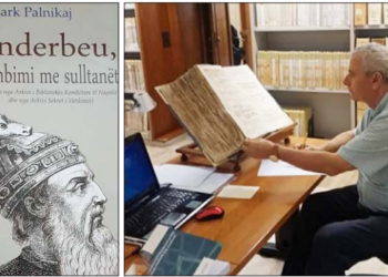 Letërkëmbimi i Skënderbeut me sulltanët në Arkivin sekret të Vatikanit, si u zbuluan! Çfarë përmbajnë 8 letrat e panjohura, dokumentet