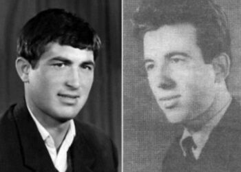 ‘Saharaja s’di të ëndërrojë…’/ Sot 48 vjet nga pushkatimi i poetëve Vilson Blloshmi dhe Genc Leka