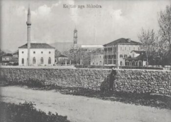 ‘Prishja e Pazarit të Vjetër të Shkodrës, nga regjimi komunist, u bë me qëllim.. Historia e panjohur e ‘Hipermarketit’ më të madh të Ballkanit