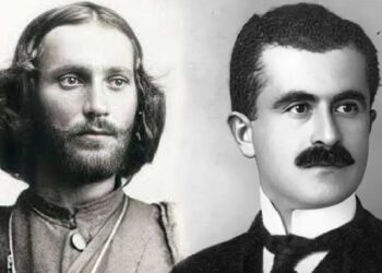E vërteta e vrasjes nga malazezët në Shtoj të Shkodrës, e rilindasit Çerçiz Topulli dhe intelektualit Muço Qulli, mëngjesin e 17 korrikut 1915